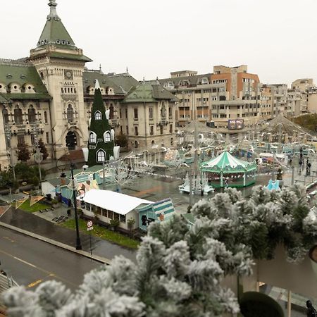 Sweet Cozy Ultracentral Craiova Exteriör bild