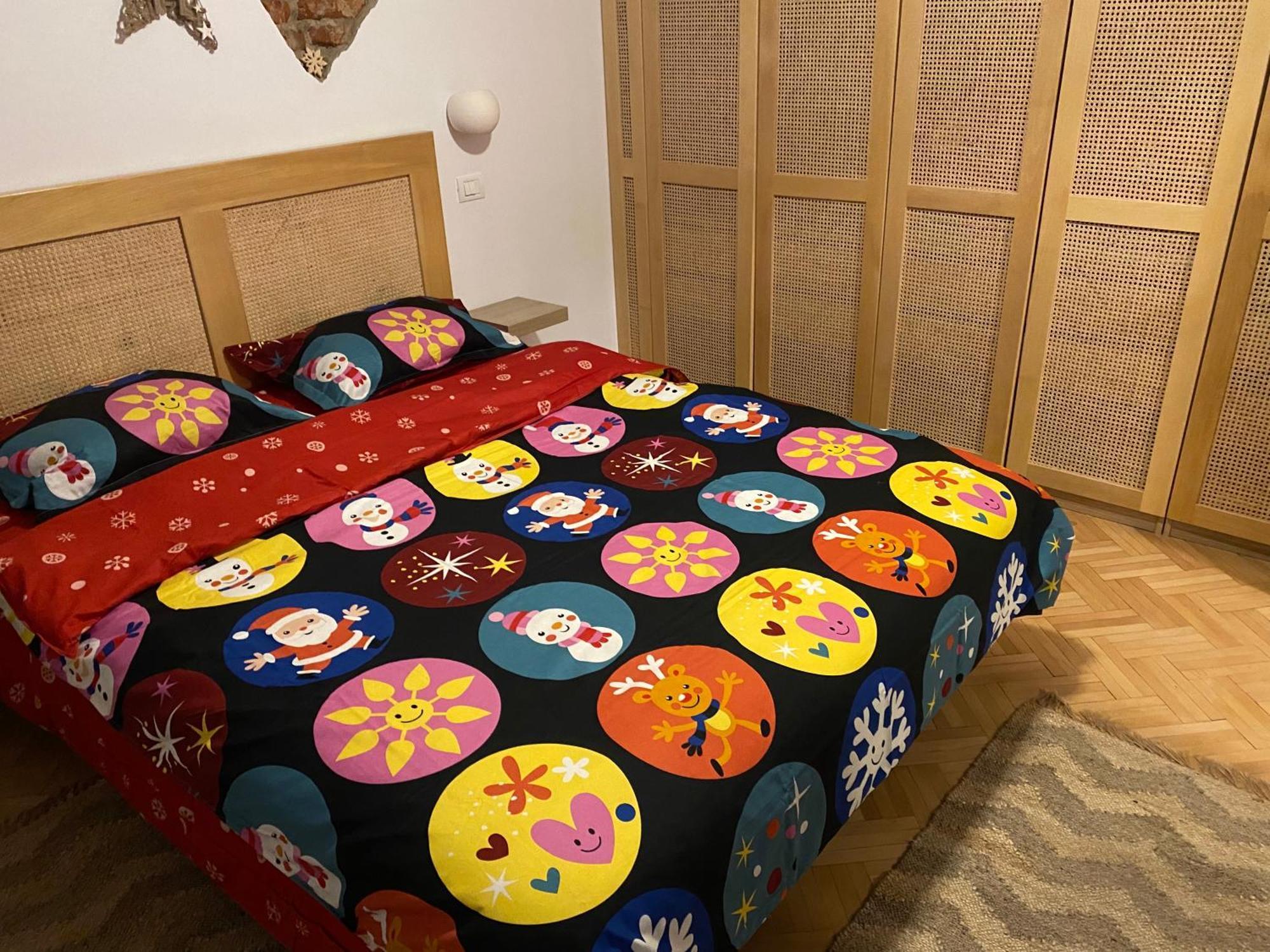 Sweet Cozy Ultracentral Craiova Exteriör bild
