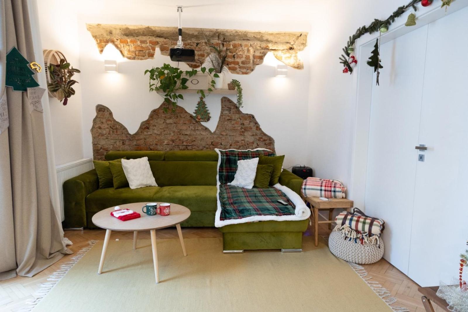 Sweet Cozy Ultracentral Craiova Exteriör bild