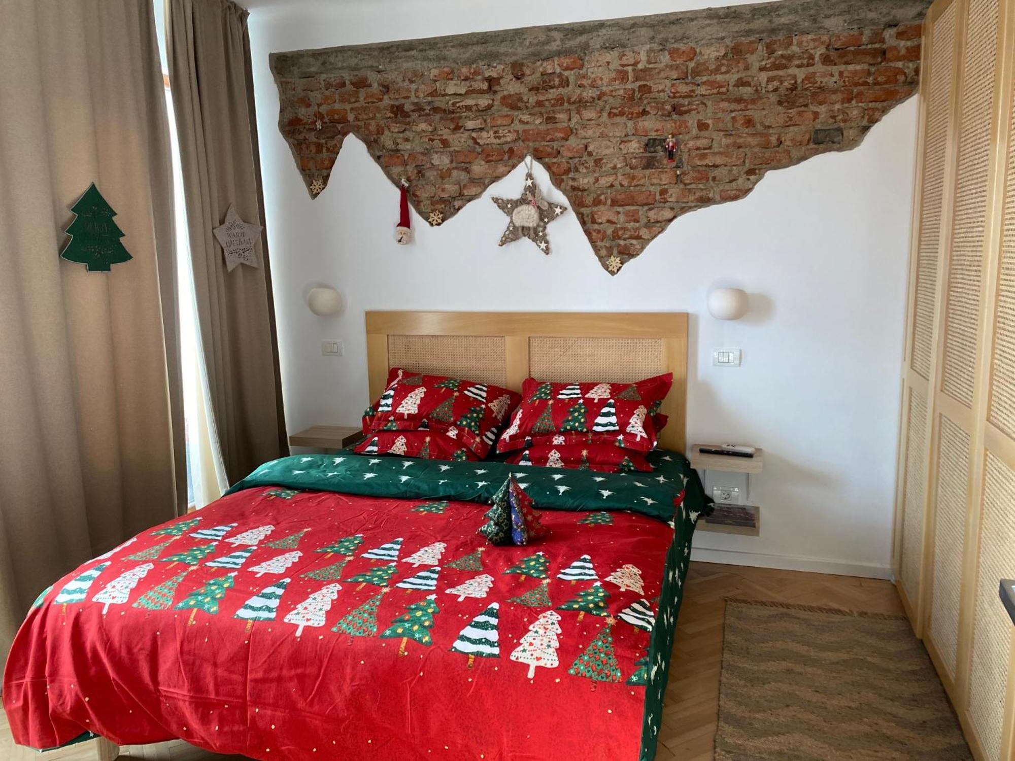 Sweet Cozy Ultracentral Craiova Exteriör bild