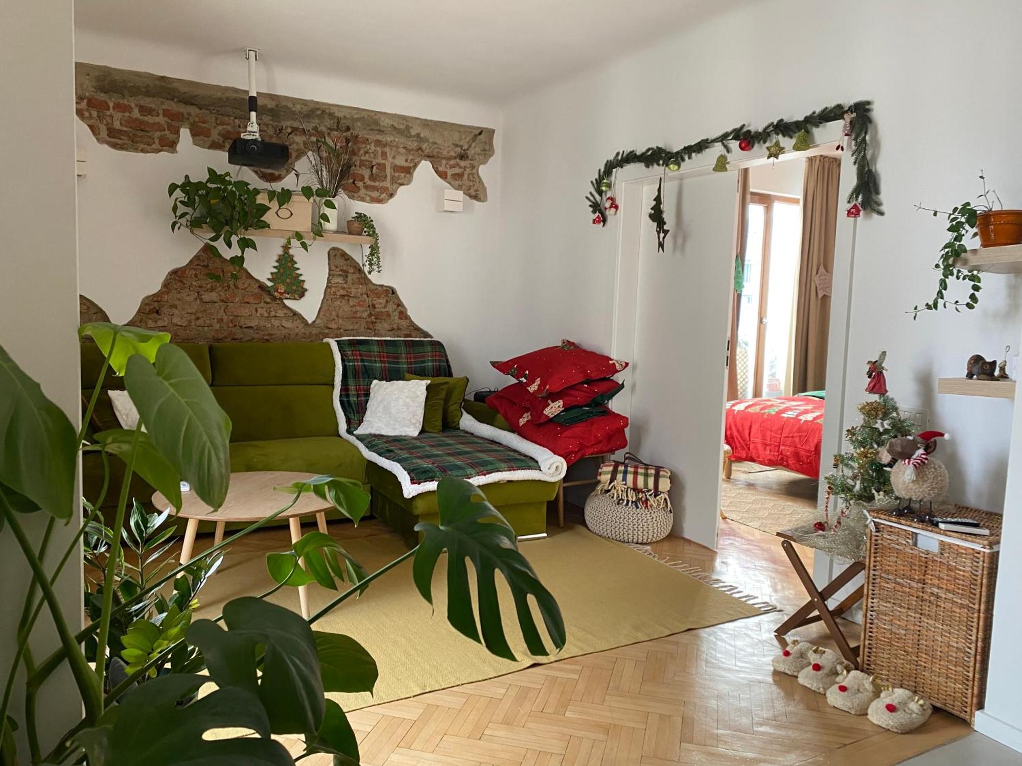Sweet Cozy Ultracentral Craiova Exteriör bild